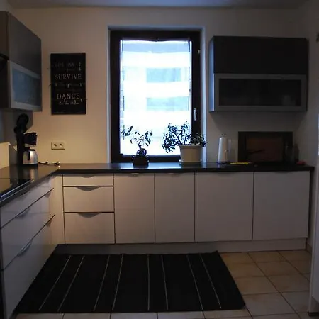 Mr. Sommergasse Apartment