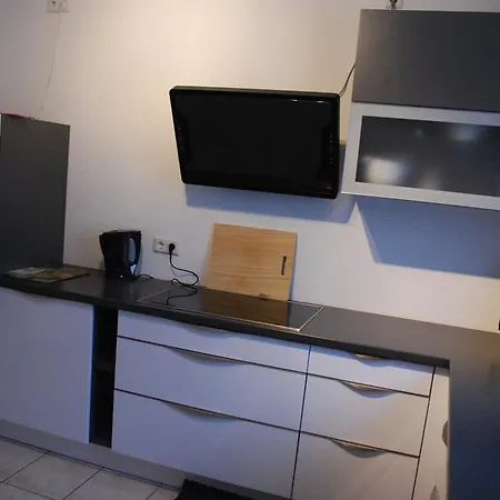 Mr. Sommergasse Apartment *