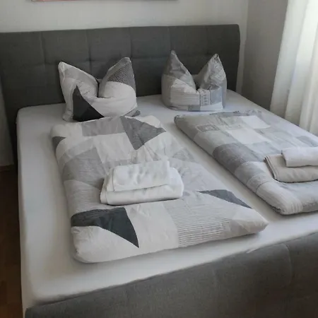 Apartment Mr. Sommergasse