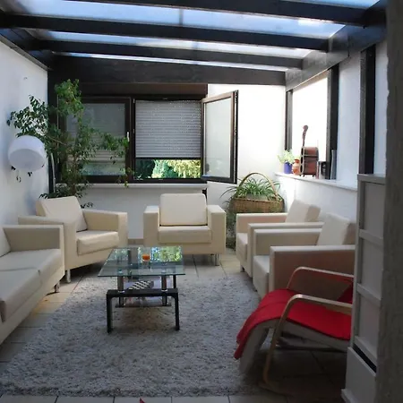 Apartment Mr. Sommergasse