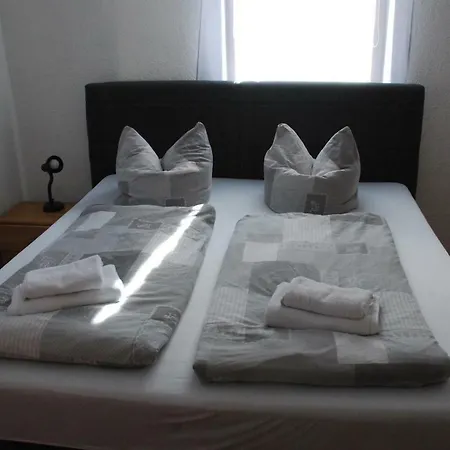 Apartment Mr. Sommergasse Weinheim